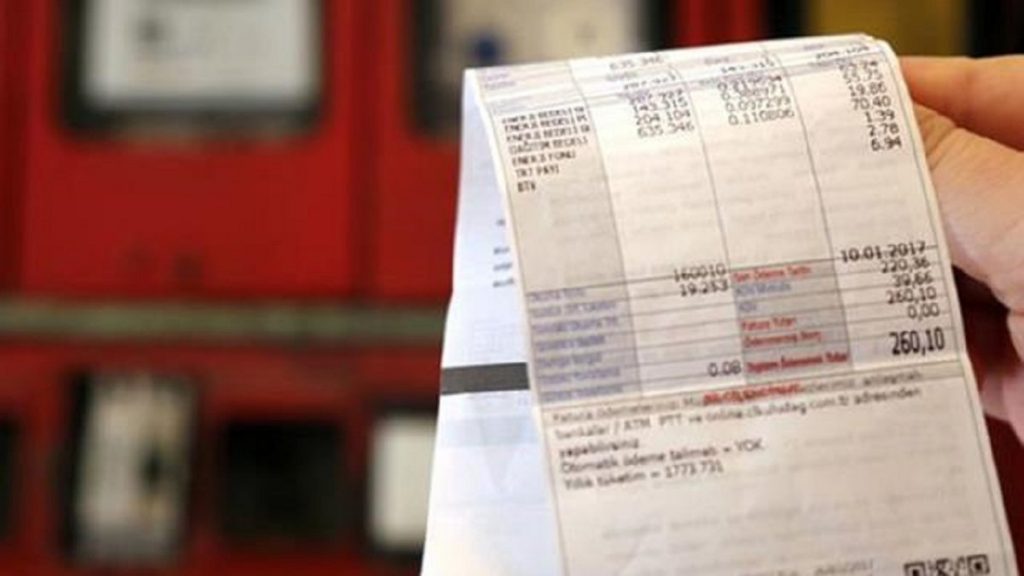 Elektrik yardımı 2022: Elektrik faturası dayanağına nasıl ve nereden başvurulur?