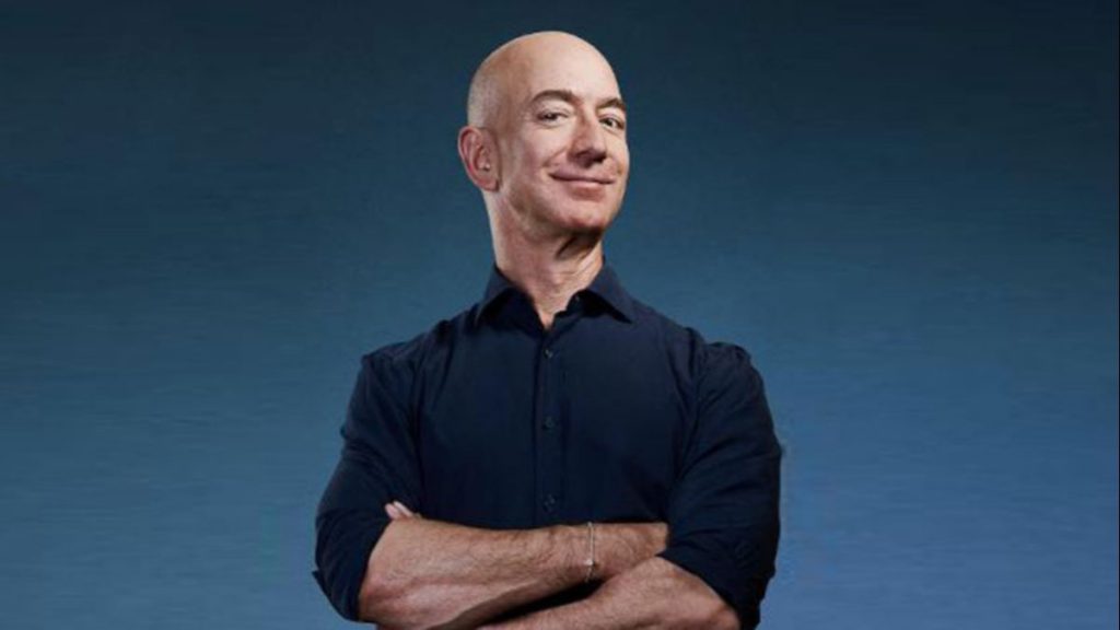 Jeff Bezos, yaşlanmayı önlemek için en güzel bilim insanlarını işe aldı