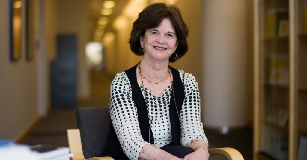 Sara McLanahan, Who Studied Single Motherhood, Dies at 81