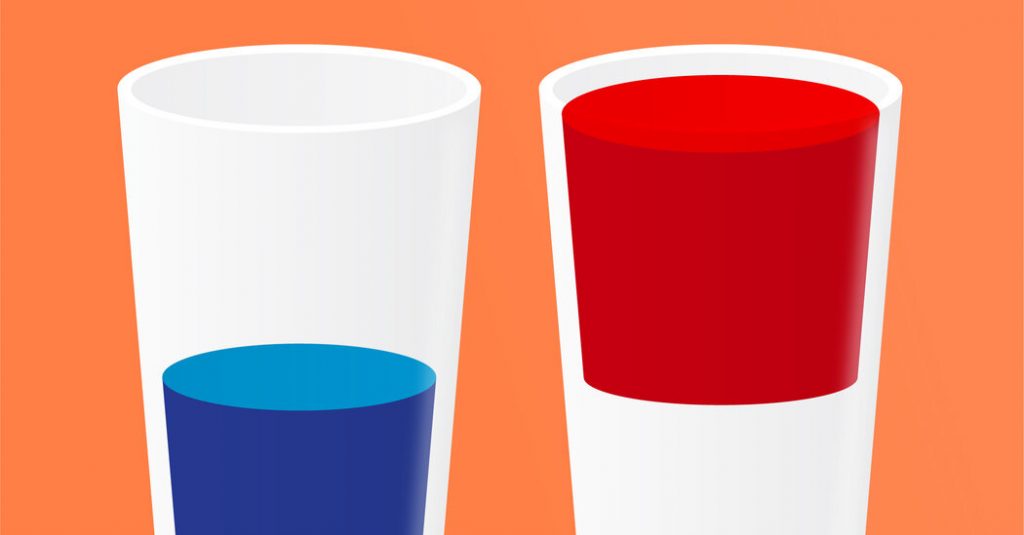 This Poll Shows Just How Much Trouble Democrats Are In