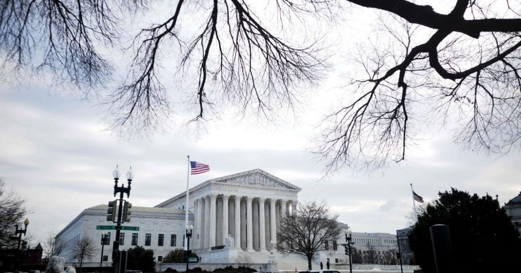 What the Supreme Court’s Vaccine Case Was Really About