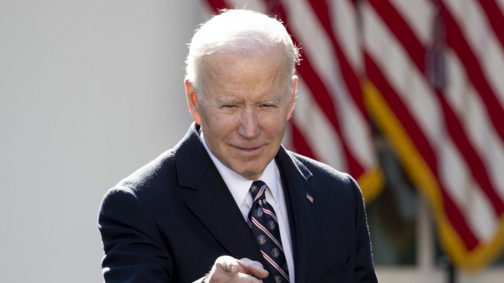 Biden, günde 1 milyon varil petrolü hür bırakacak