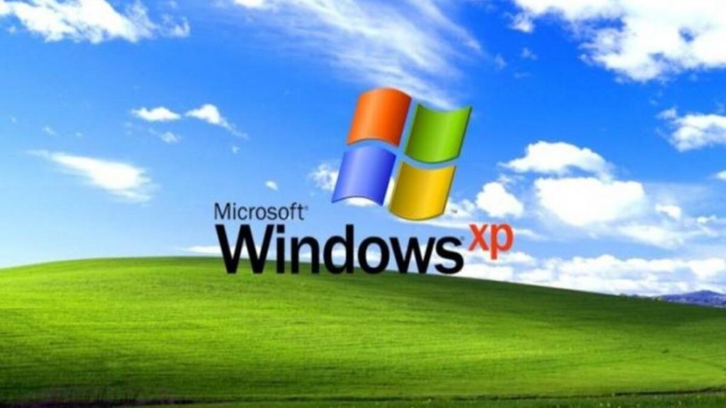 İş bilgisayarlarında Windows XP, Windows 11’i geçti