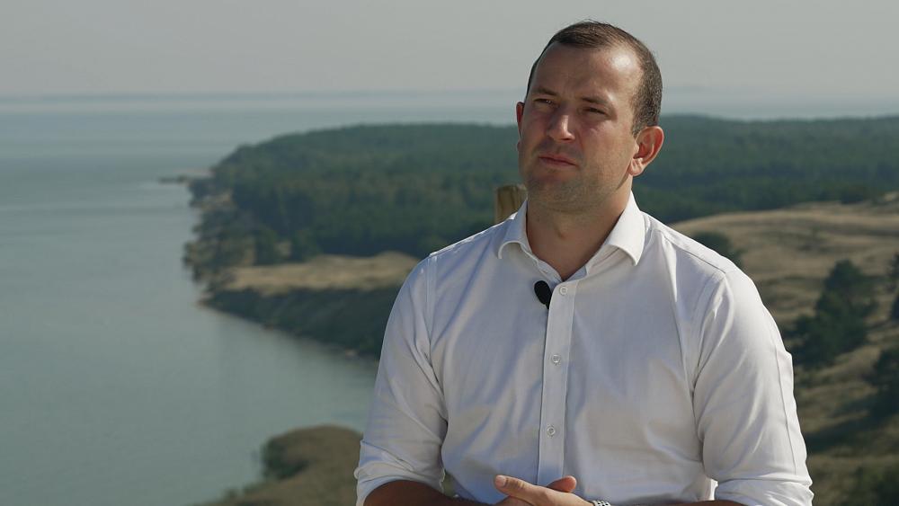 Stabilising ecosystems in the Baltic Sea, the key to saving fish stocks