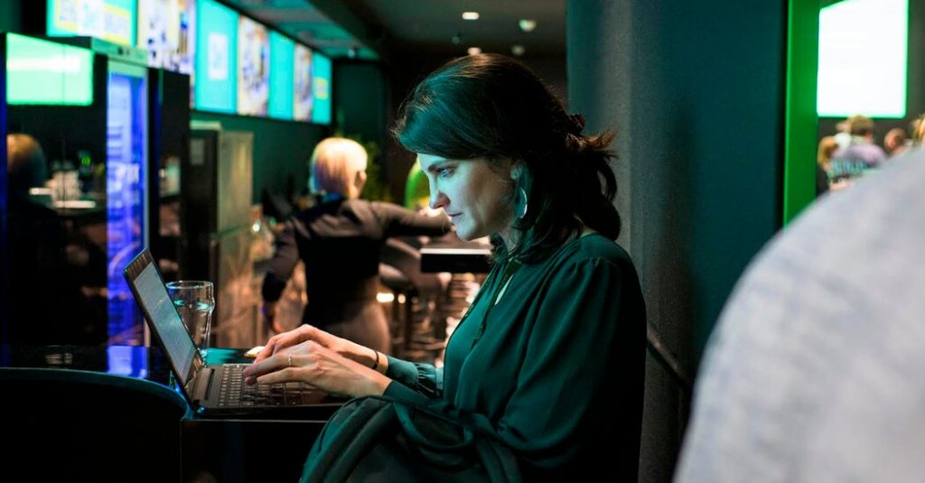 A Panel to Combat Disinformation Becomes a Victim of It