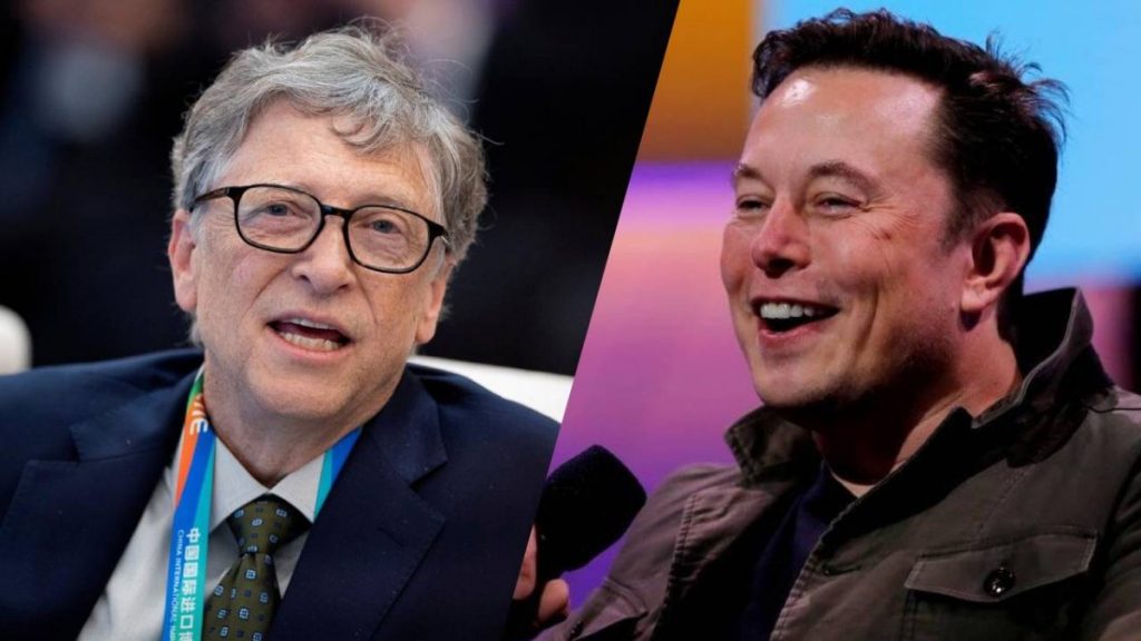 Bill Gates: Elon Musk, Twitter’a ziyan verebilir