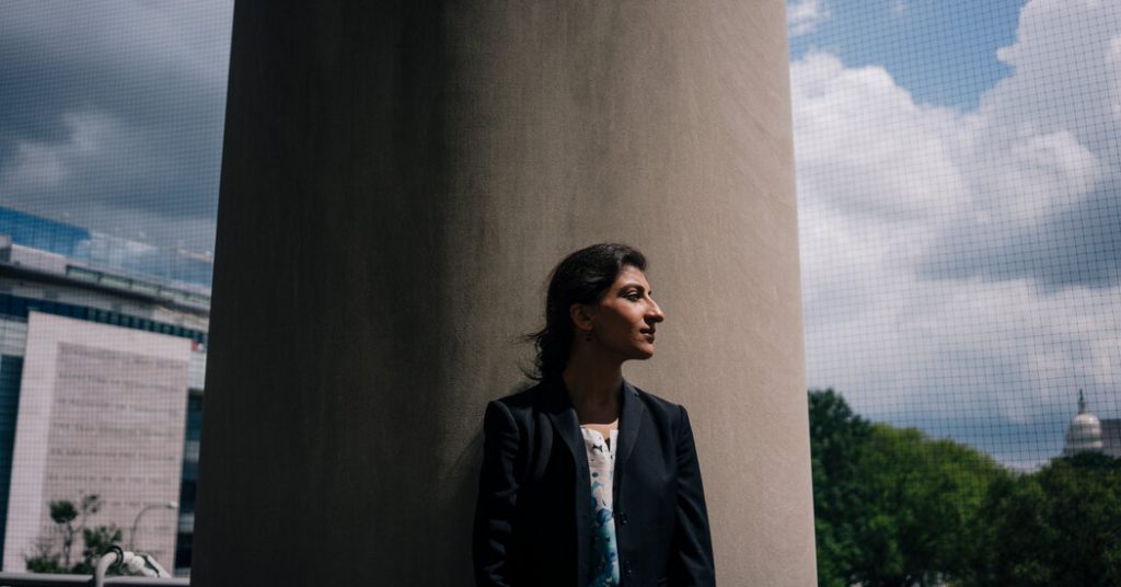 New Majority Gives F.T.C. a Chance to Push an Aggressive Agenda