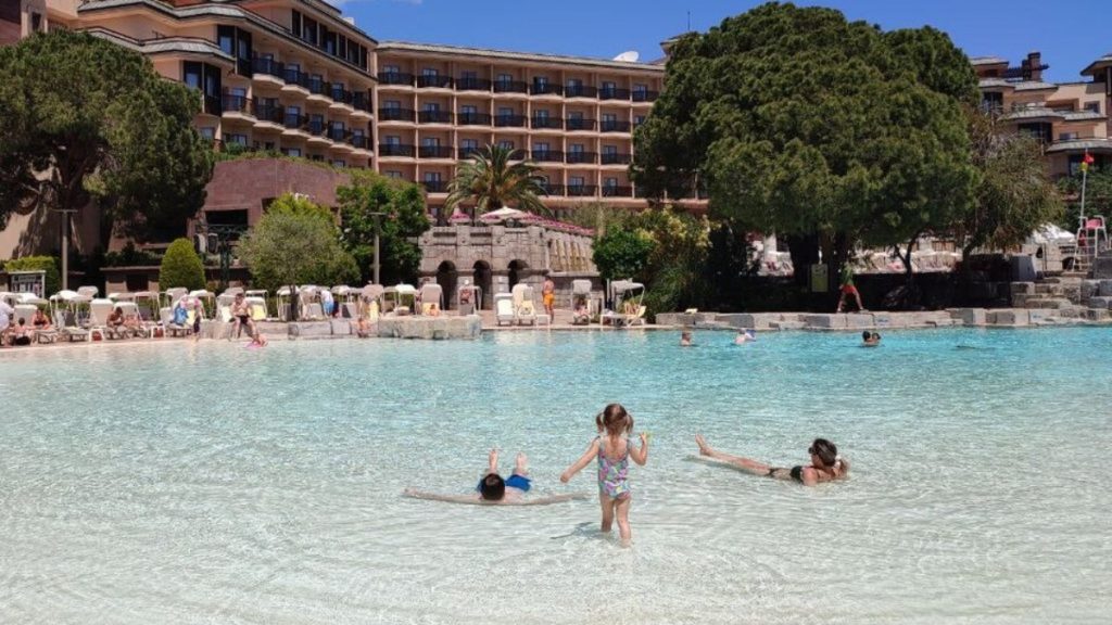 Rusya Tıp Operatörleri Birliği, Türkiye’de tatili anlattı