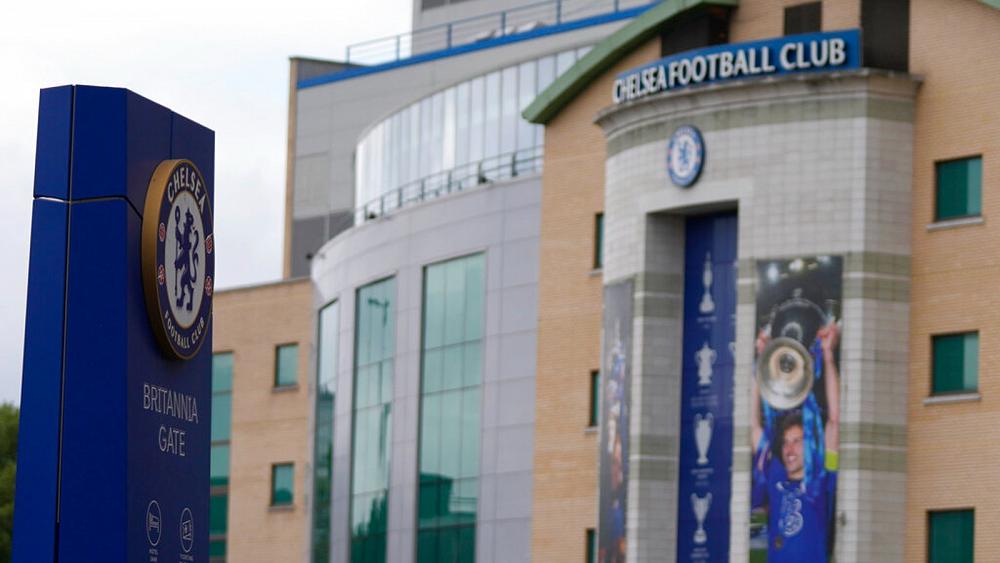 Sale of Chelsea Football Club gets the green light from UK government