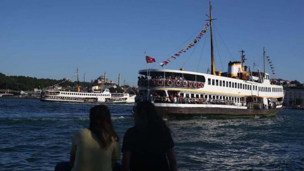 Sıcaklıklar mevsim normallerine dönüyor